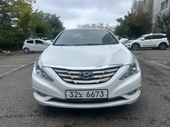 Hyundai Sonata 2010