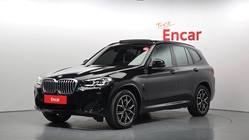 BMW X3 2023