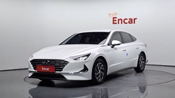 Hyundai Sonata 2021