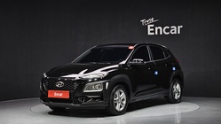 Hyundai Kona 2019
