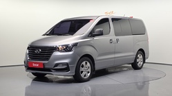 Hyundai Grandeur 2019