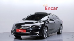 Chevrolet Malibu 2016