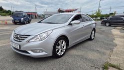 Hyundai Sonata 2010