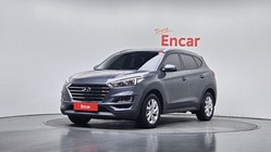 Hyundai Tucson 2020