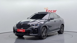 BMW X6 2023