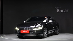 Volkswagen Arteon 2019