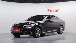 Genesis G80 2019