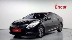 Hyundai Grandeur 2013