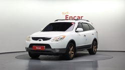 Hyundai Veracruz 2008