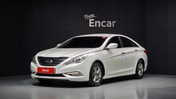 Hyundai Sonata 2013