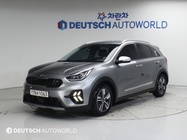 Kia Niro 2019