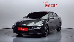 Hyundai Avante 2023