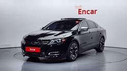 Chevrolet Impala 2018