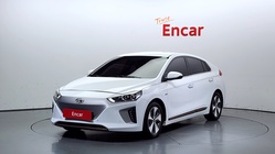 Hyundai Ioniq 2016