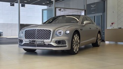 Bentley Flying Spur 2024