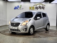 Chevrolet Matiz 2010