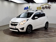 Chevrolet Spark 2012