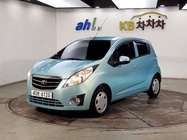 Chevrolet Matiz 2010