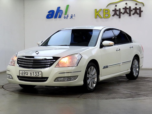 Samsung SM7 2008
