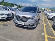 Hyundai Grandeur 2019