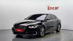 Hyundai Grandeur 2017