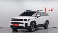 Hyundai Santa Fe 2023