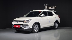 Ssangyong TIBOLI 2019