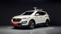 Hyundai Santa Fe 2014