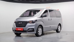 Hyundai Grandeur 2019