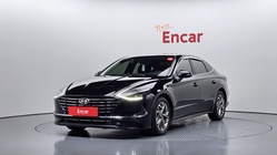 Hyundai Sonata 2020