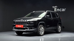 Jeep Cherokee 2015