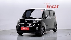 Kia RAY 2012