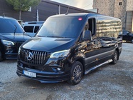 Mercedes-Benz Sprinter 2021