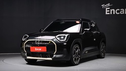 MINI Aceman 2025