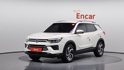 Ssangyong KORANDO 2021
