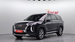 Hyundai Palisade 2020