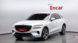 Genesis GV70 2021