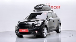 MINI Countryman 2014