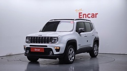 Jeep Renegade 2019