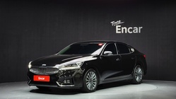 Kia K7 2016