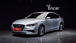 Hyundai Grandeur 2019