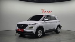 Hyundai Venue 2020