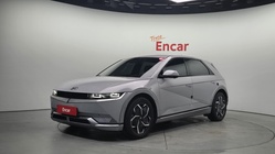Hyundai Ioniq5 2021