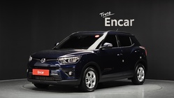 Ssangyong TIBOLI 2020