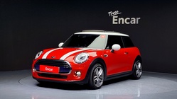 MINI Cooper 2016