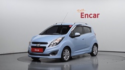 Chevrolet Spark 2013