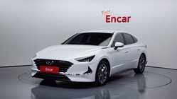 Hyundai Sonata 2021