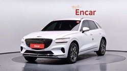 Genesis GV70 2022