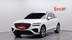 Genesis GV70 2023