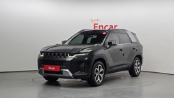 Ssangyong Torres 2023